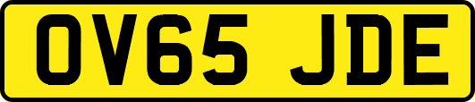 OV65JDE