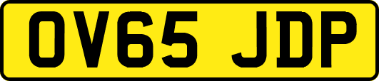 OV65JDP
