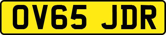 OV65JDR