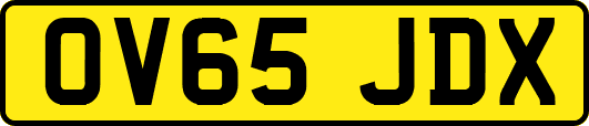 OV65JDX