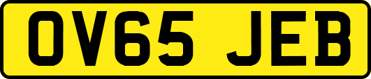 OV65JEB