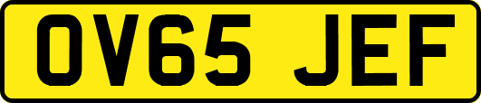 OV65JEF