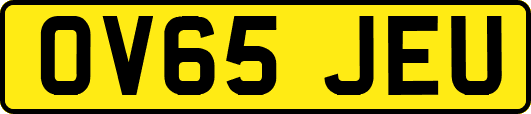 OV65JEU
