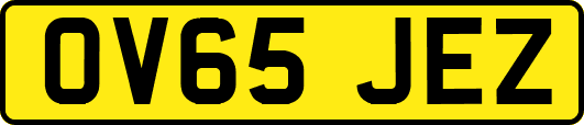 OV65JEZ