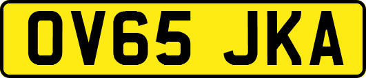 OV65JKA