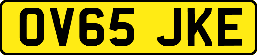OV65JKE