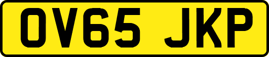 OV65JKP