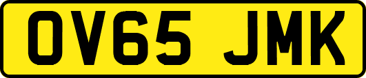 OV65JMK