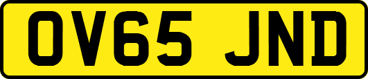 OV65JND
