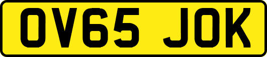 OV65JOK