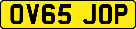 OV65JOP