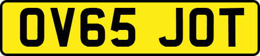 OV65JOT