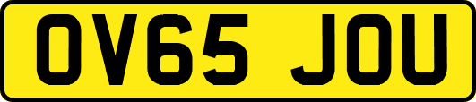 OV65JOU