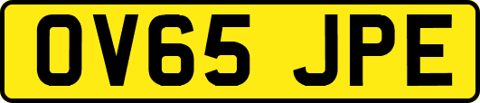 OV65JPE
