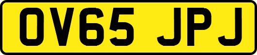 OV65JPJ