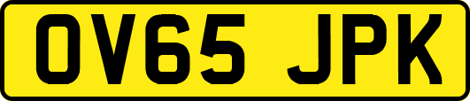 OV65JPK