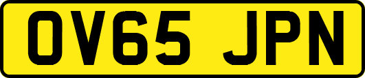OV65JPN