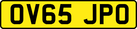 OV65JPO
