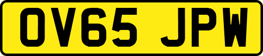 OV65JPW