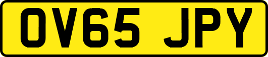 OV65JPY