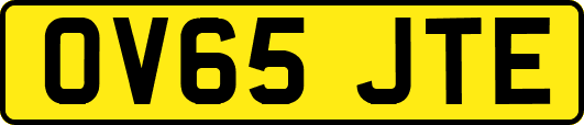 OV65JTE