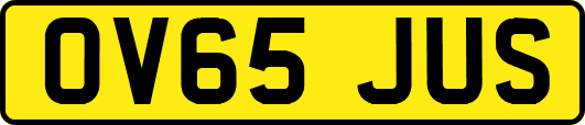 OV65JUS