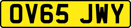 OV65JWY