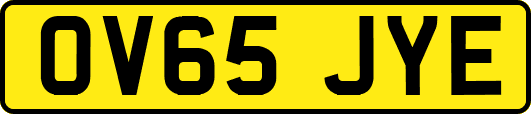 OV65JYE