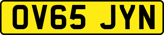OV65JYN
