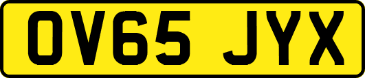 OV65JYX