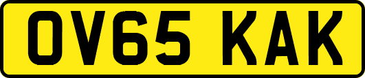 OV65KAK