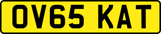 OV65KAT