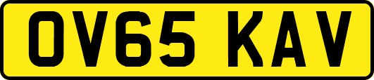 OV65KAV