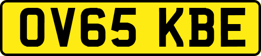 OV65KBE