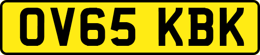 OV65KBK