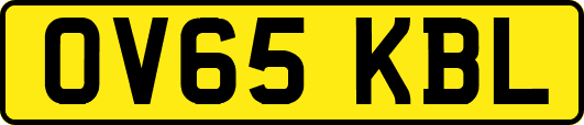OV65KBL