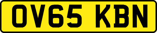 OV65KBN