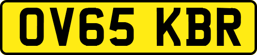OV65KBR