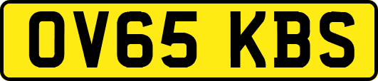 OV65KBS