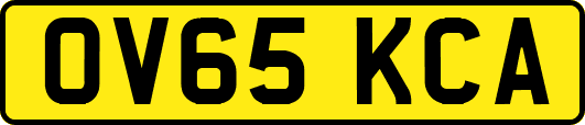 OV65KCA