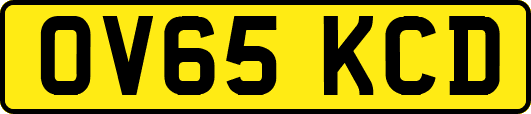 OV65KCD