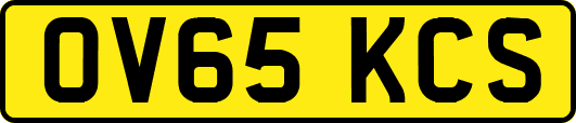 OV65KCS
