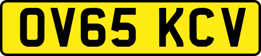 OV65KCV