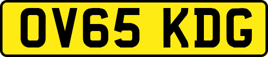 OV65KDG