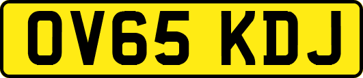 OV65KDJ