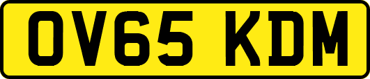 OV65KDM
