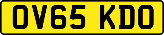 OV65KDO