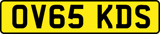 OV65KDS