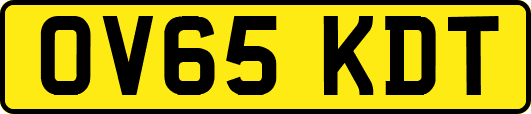 OV65KDT