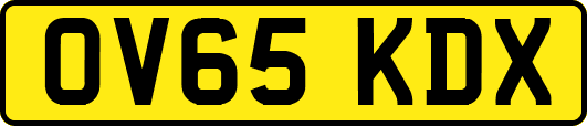 OV65KDX